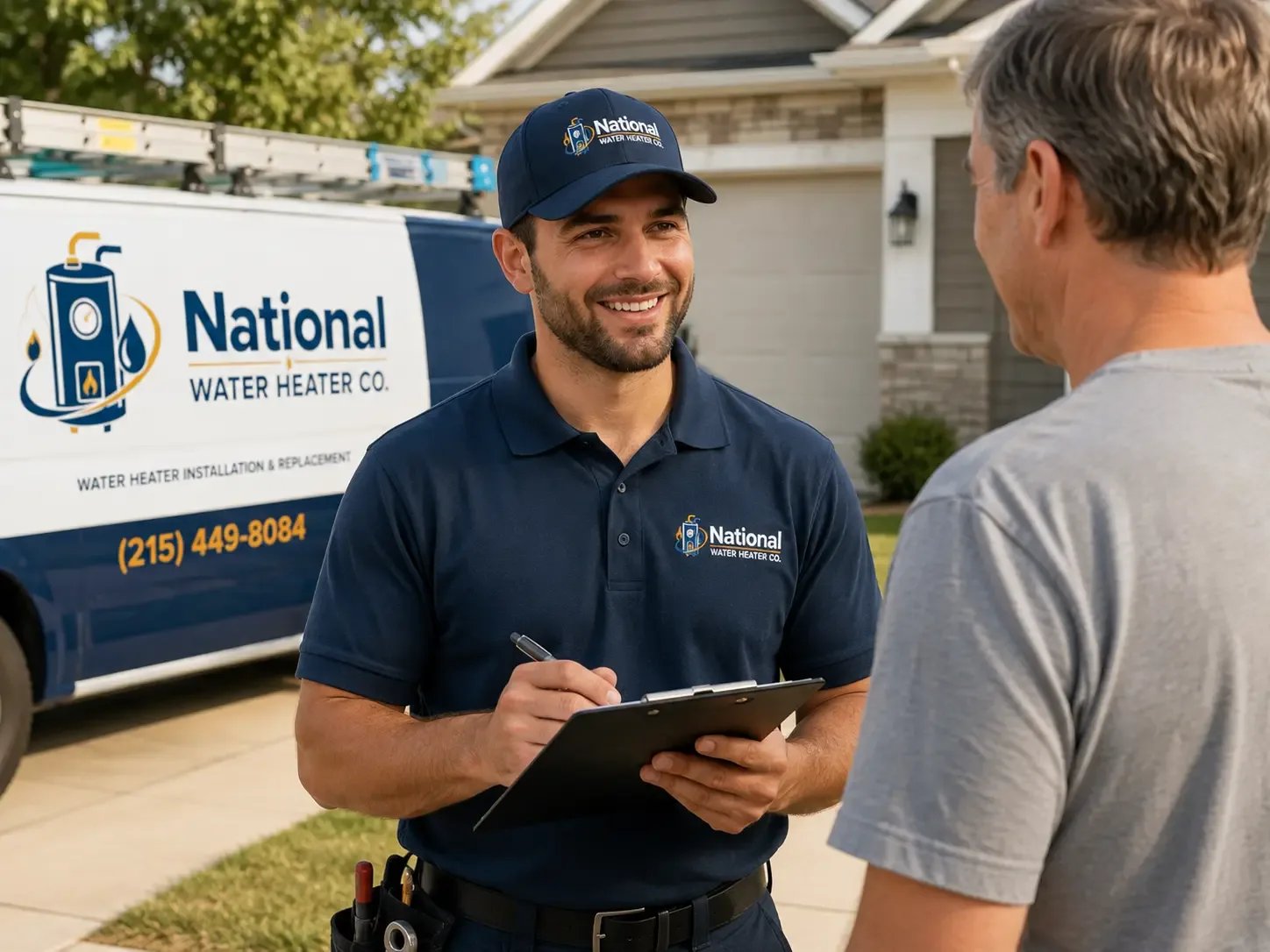 Water Heater Installation Algoma, WI FAQs